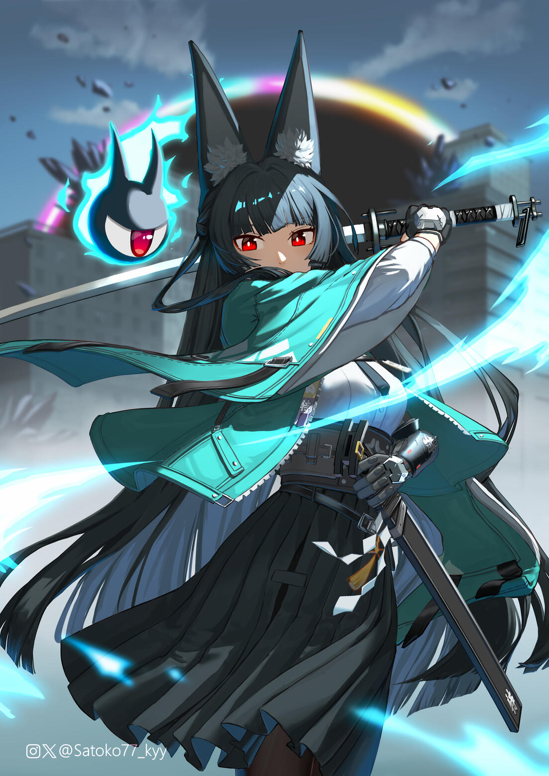 Miyabi