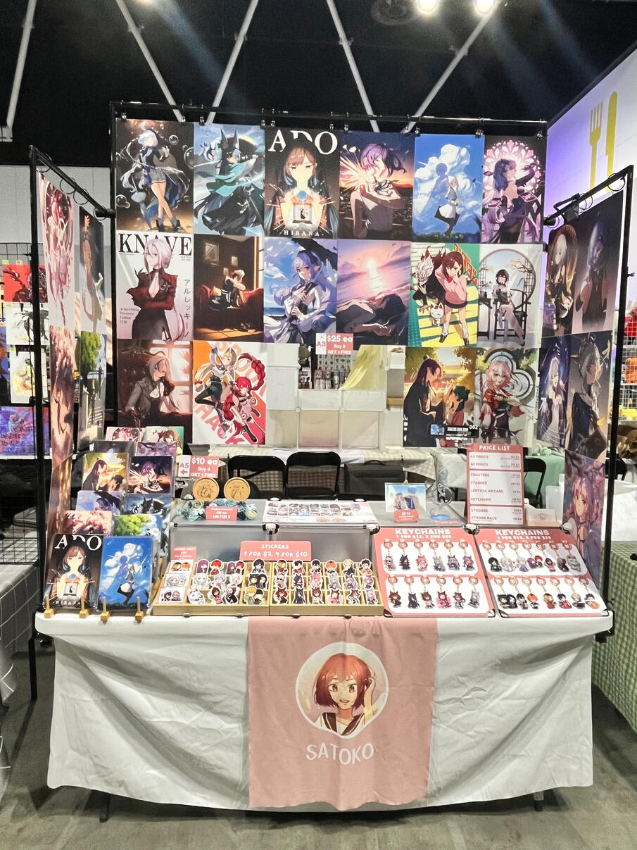 Animaga Syd 2026