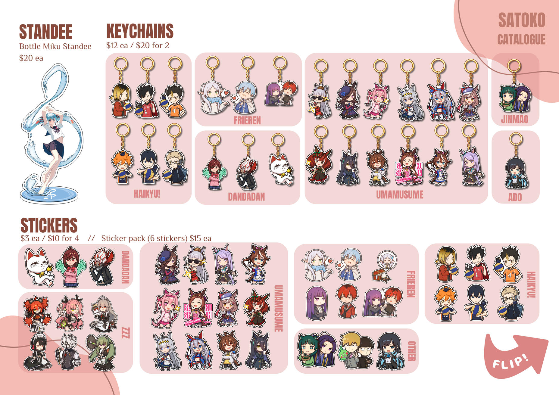 02/03/2026 Satoko's Catalogue Page 2